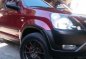 Honda CRV 02 Manual transmission Very good working condition-0