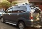 Cars and Sedan TOYOTA AVANZA 09 FOR SALE-4