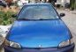 Honda Civic 1994 for sale-0