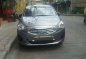 MITSUBISHI Mirage glx 2016 manual-0