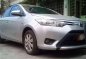 2016 Toyota Vios E Grab AT mirage accent adventure sail wigo avanza-1