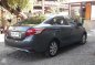 Toyota Vios 1.3e 2014 FOR SALE -2