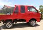 Isuzu mini Elf 4be1 eagle multicab 4x2-11