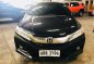 2014 Honda City vx navi matic cash or 20percent down 4yrs to pay-0