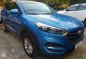 Hyundai Tucson MT 2017 vs Innova Fortuner Montero Altis 2014 2015 2016-1