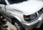 Mitsubishi Adventure 2003 Model​ for sale -0