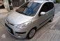 2010 Hyundai I10 Excellent Condition FOR SALE-2