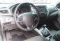 Mitsubishi Strada 2015 4x4 A/T for sale-17