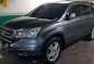 2010 Honda Crv 4x4 FOR SALE-1