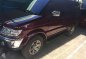 Isuzu Crosswind sportivo 2012 AT​ For sale -1