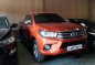 Toyota Hilux 2017 FOR SALE-0