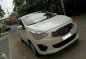 Grab Registered 2016 Nissan Almera Manual not Mirage Mitsubishi 2017-6