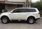 Mitsubishi Montero Sport 2013 FOR SALE-1