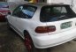 94 Honda CIvic hatchback (local) NOT CONVERTED-1