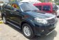 Toyota Fortuner G 2012 mdl matic diesel​ for sale -2