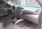 Mitsubishi Strada 2015 4x4 A/T for sale-29