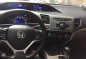 Honda Civic FB 2012​ for sale -4