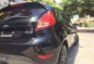 FORD Fiesta 2015 ST 1.5 Trend AT Hatchback-4