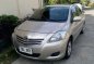 Toyota Vios E 2012 manual transmission all power-11