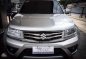 2016s Suzuki Grand Vitara SE facelifted like Sorento Tucson Crv Rav-1