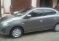 Mitsubishi Mirage 2016 for sale-1