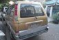 2004 Mitsubishi Adventure gas gls sports 220k-3