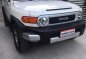 2016 Toyota Fj cruiser FOR SALE -1