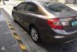 Honda Civic FB 2012​ for sale -2