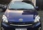 Toyota Wigo G 2014 Model FOR SALE -0