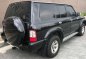 Nissan Patrol DSL 4x2 AT 2002 Pajero Safari Prado Montero Fortuner-3