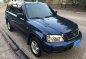 Honda CRV 98 Gen 1 Manual (4x4)​ for sale -0