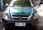 Honda Crv 2nd gen model 2003​ for sale -4