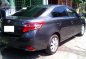 TOYOTA 2016 Vios E Grab ready MT accent mirage avanza wigo rio sail-0