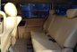 Hyundai Grand starex 9seat 2011 matic 2012 HIACE-9