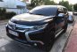 2016 MITSUBISHI Montero sport primium-1