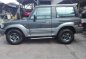 FOR SALE Hyundai Galloper II-1