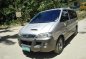 Hyundai Starex svx diesel automatic diesel 2004 rush sale-0