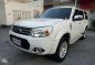 2014 acquired Ford Everest FOR SALE -0