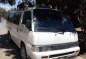 Nissan Urvan 2012 model​ for sale -7