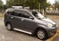 Cars and Sedan TOYOTA AVANZA 09 FOR SALE-0