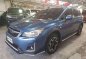 Subaru Xv 2017 for sale-0