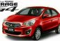 15k Down Payment MITSUBISHI  Mirage G4 Glx MT-0