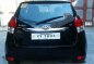 Toyota Yaris 2016 A/T for sale-3