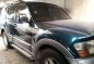 Mitsubishi Pajero 2002 for sale-0