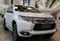 2017 MITSUBISHI Montero GLX 68k Down Promo vs Gls Premium Gt-4