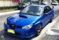For Sale: 2007 Subaru Impreza WRX 1st owned (fresh unit)-0