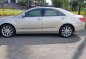 2007 TOYOTA CAMRY 2.4 V All Original-10