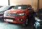 Toyota Hilux 2017 FOR SALE-2