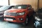 Toyota Hilux 2017 FOR SALE-5