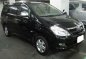 2007 TOYOTA INNOVA G . AT . gas . all power . flawless . 3rd row seat-0